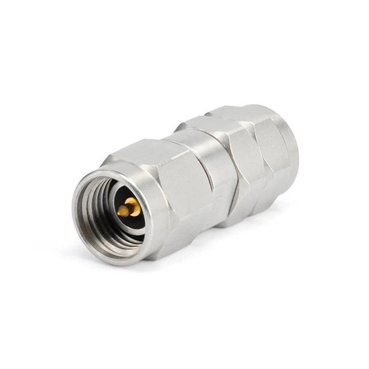 3.5 mm to 2.4mm Precise Adaptor 1
