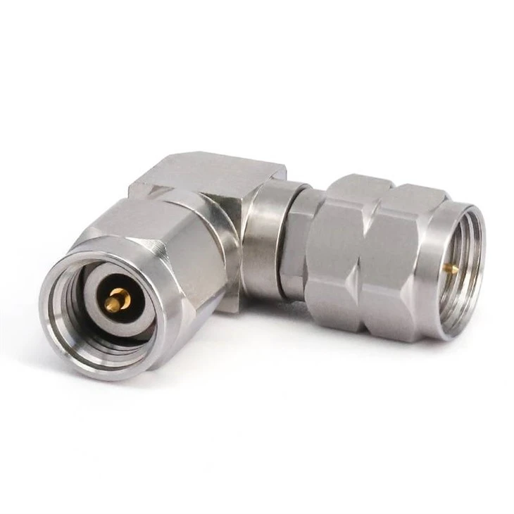 2.92mm to 2.4mm Precise Adaptor 5