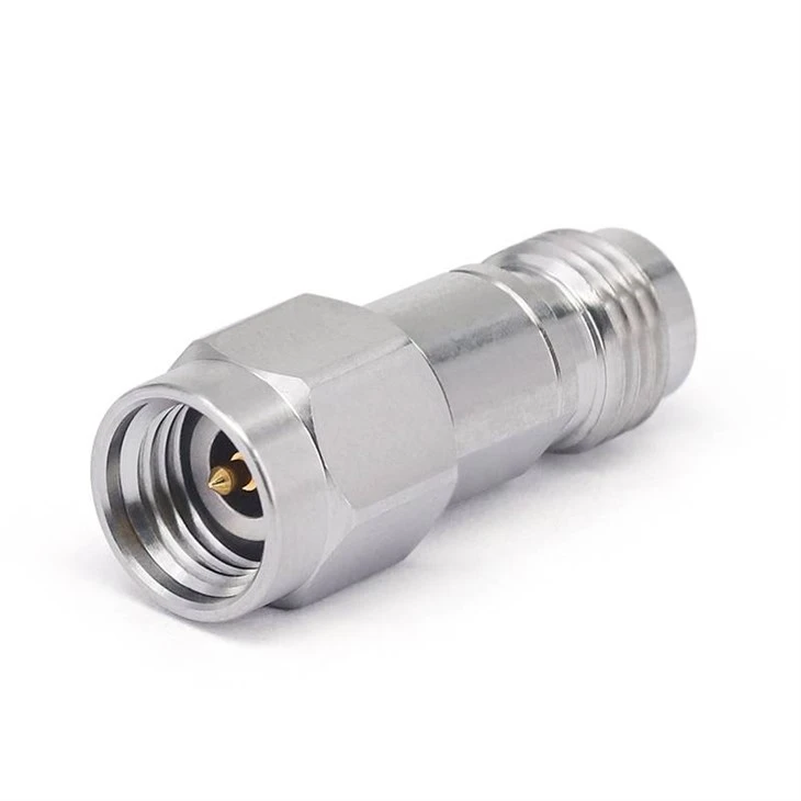 2.92mm to 2.4mm Precise Adaptor 3