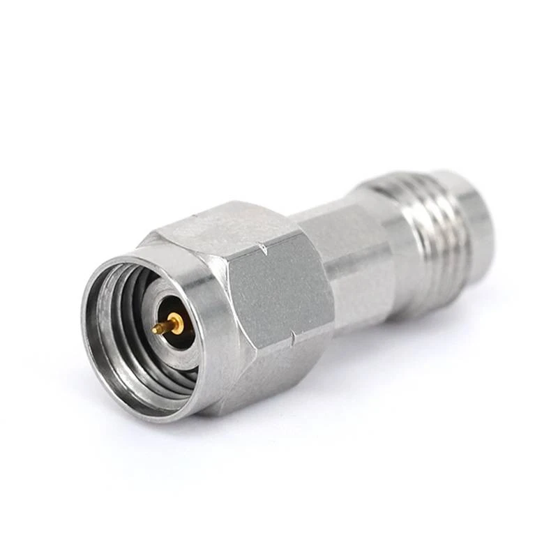 2,4 mm dämpare