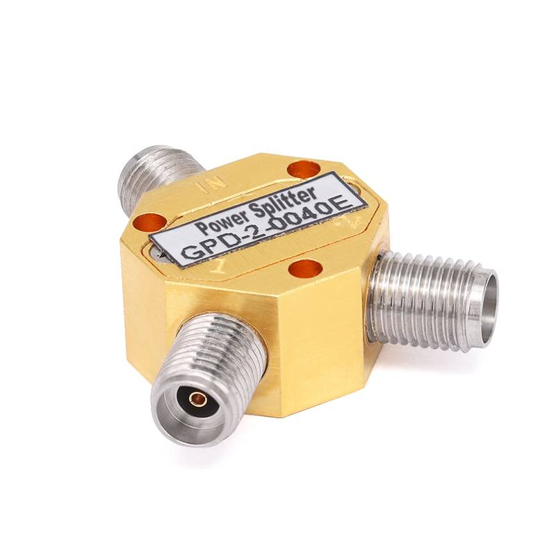 2-Way Power Dividers