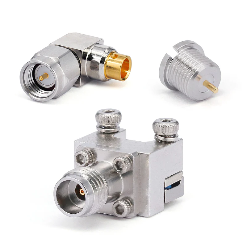 Underhållscykel för RF -adapter