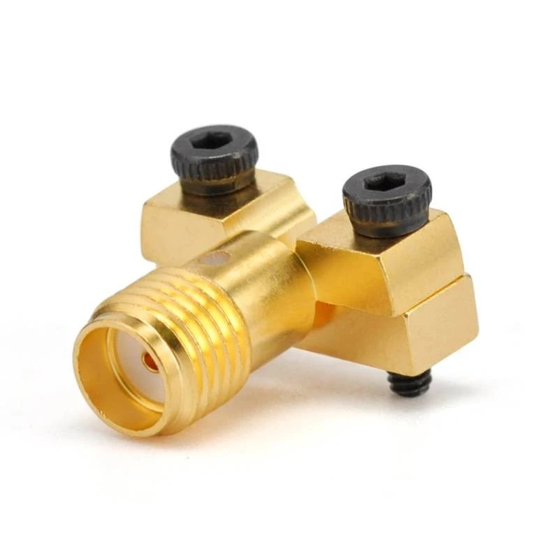 Pcb connectors 6