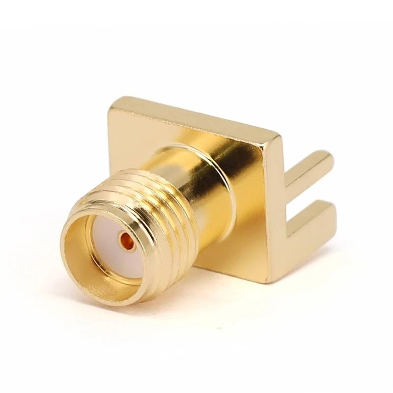 Pcb connectors 7