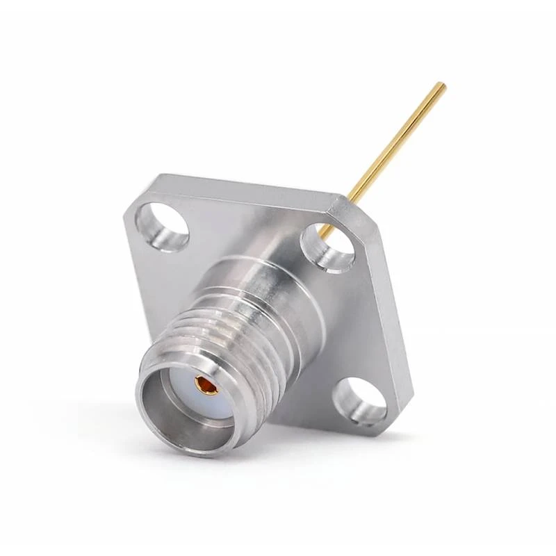 Terminal Connectors